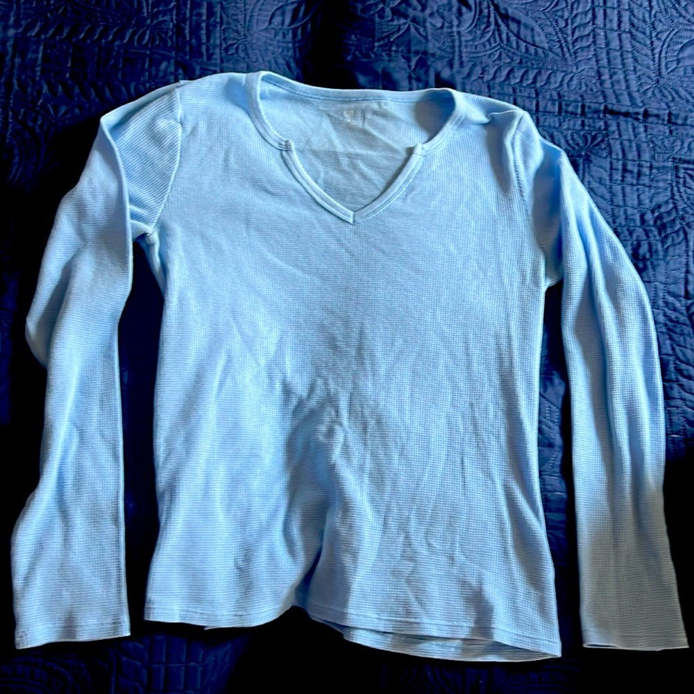 Gap, Medium thermal long sleeve shirt